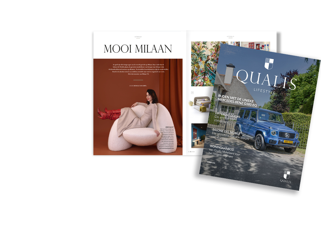 Magazine